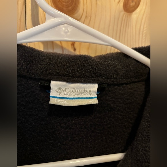 Purdue Columbia Vest - Picture 4 of 8